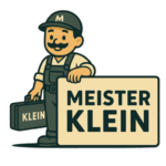 Meister Klein Logo