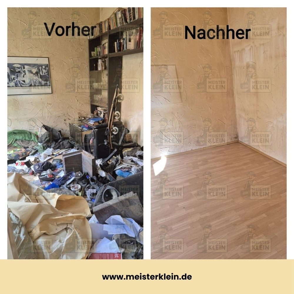 dachbodenentrumpelung-kassel-vorher-nachher-meister-klein